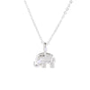 The Elephant Necklace