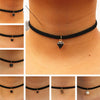 Gothic Choker Necklaces