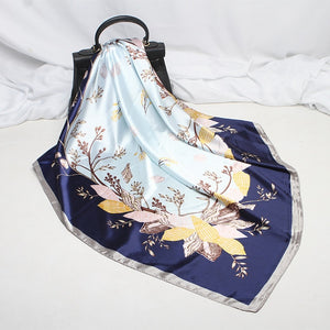Large Colourful Scarves For Women