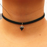 Gothic Choker Necklaces