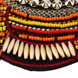 Choker Tribal Necklace