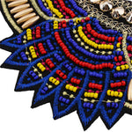 Choker Tribal Necklace