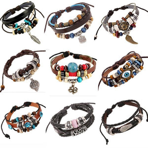 Amazing Boho Bracelet Collection