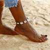 Summer Beach Anklet